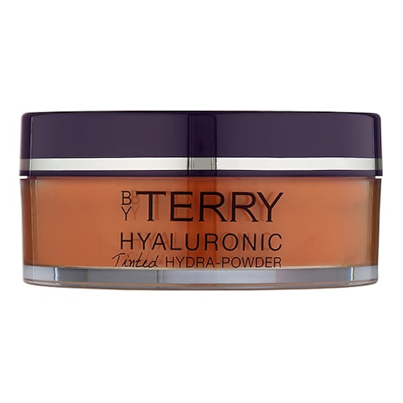 Hyaluronic Hydra-powder tinted - Poudre libre teintée, BY TERRY